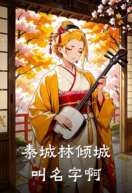 秦城林倾城叫名字啊