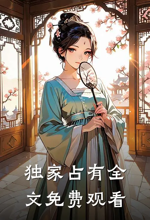 独家占有全文免费观看