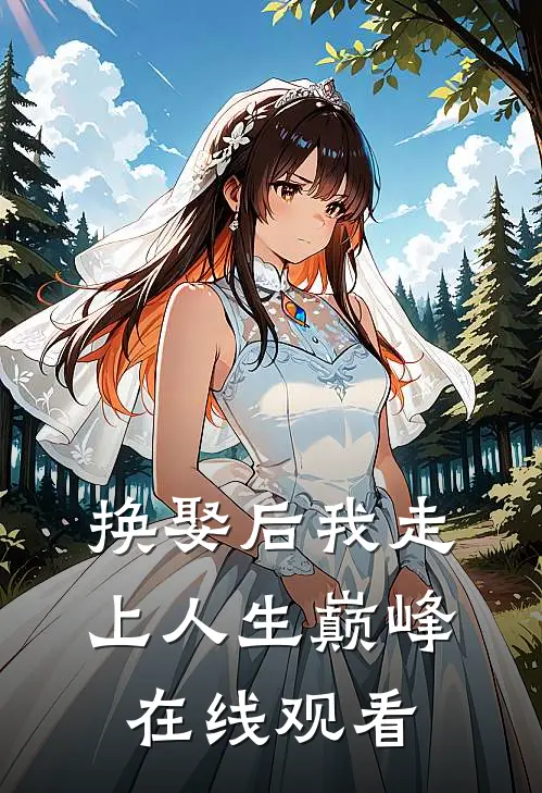 换娶后我走上人生巅峰在线观看