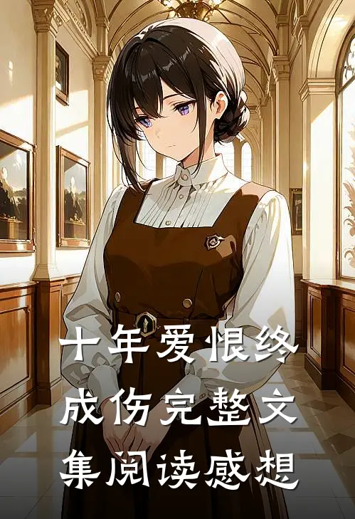 十年爱恨终成伤完整文集阅读感想