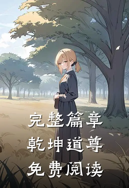 完整篇章乾坤道尊免费阅读