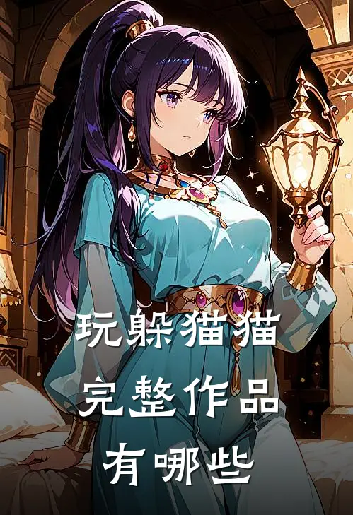 玩躲猫猫完整作品有哪些