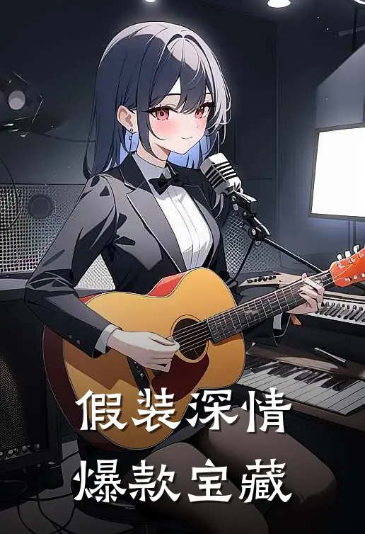 假装深情爆款宝藏