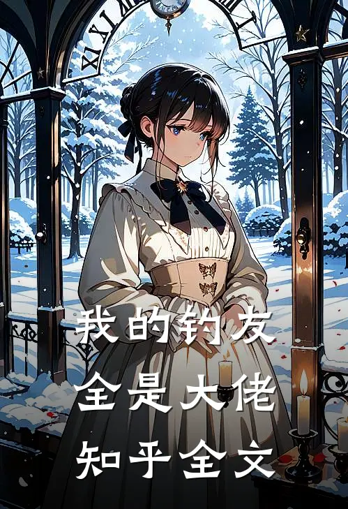 我的钓友全是大佬知乎全文