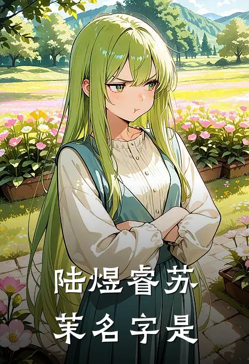 陆煜睿苏茉名字是