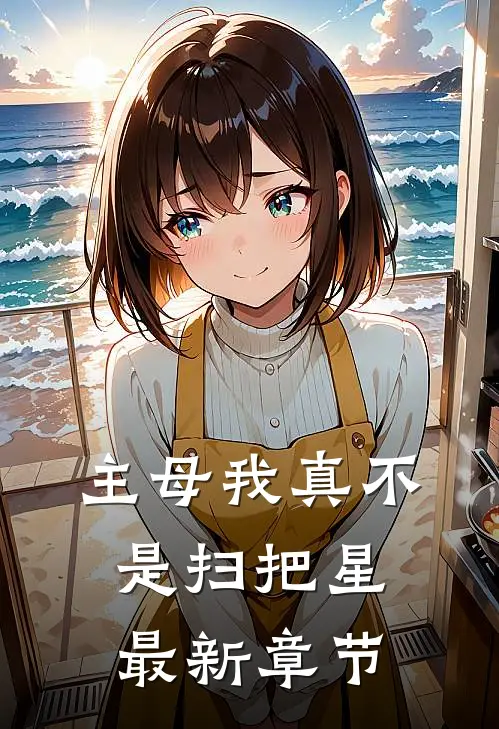 主母我真不是扫把星最新章节