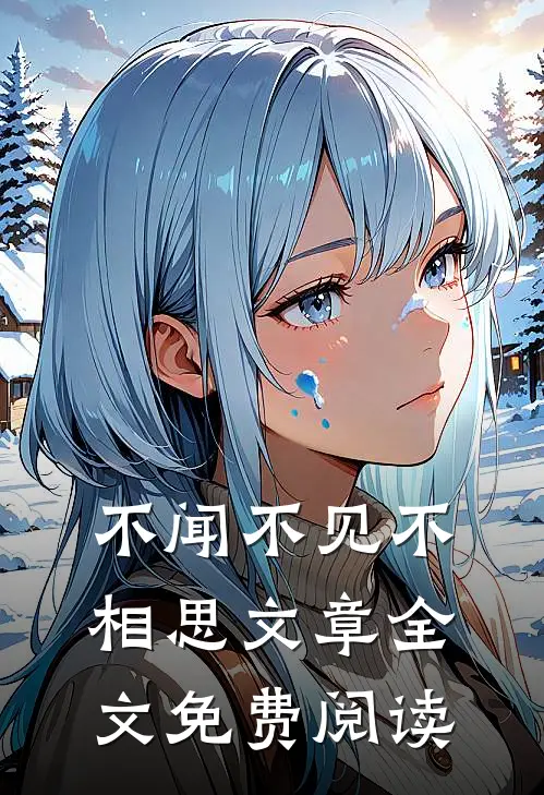 不闻不见不相思文章全文免费阅读