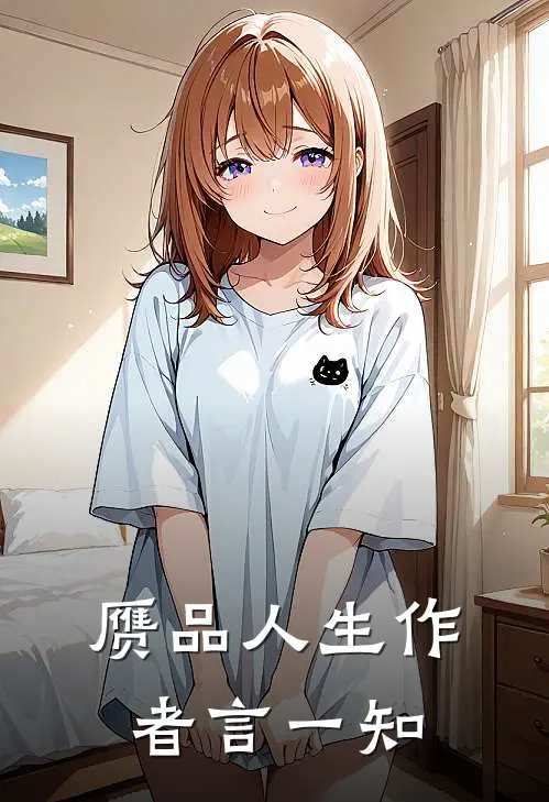 赝品人生 作者 言一知