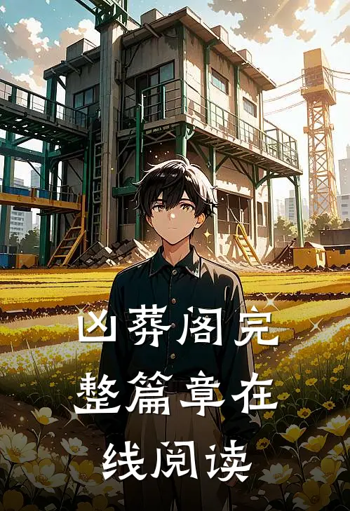 凶葬阁完整篇章在线阅读