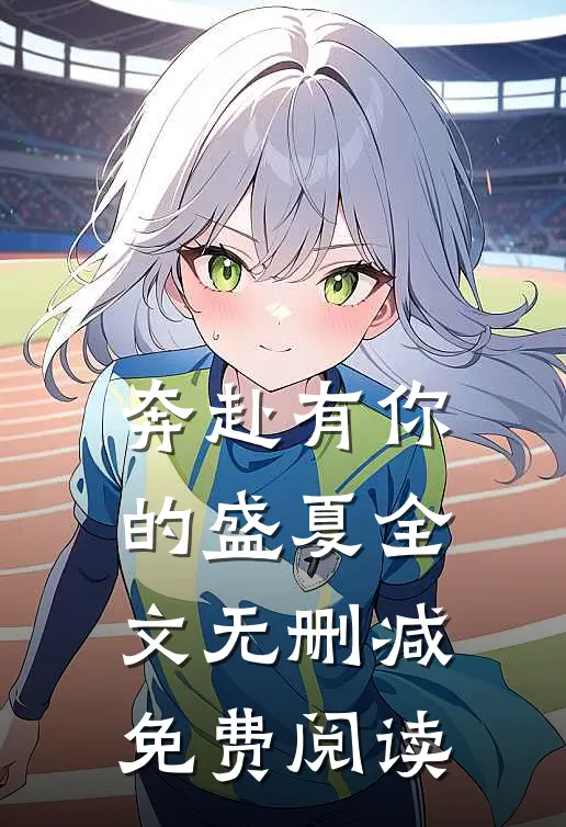奔赴有你的盛夏全文无删减免费阅读