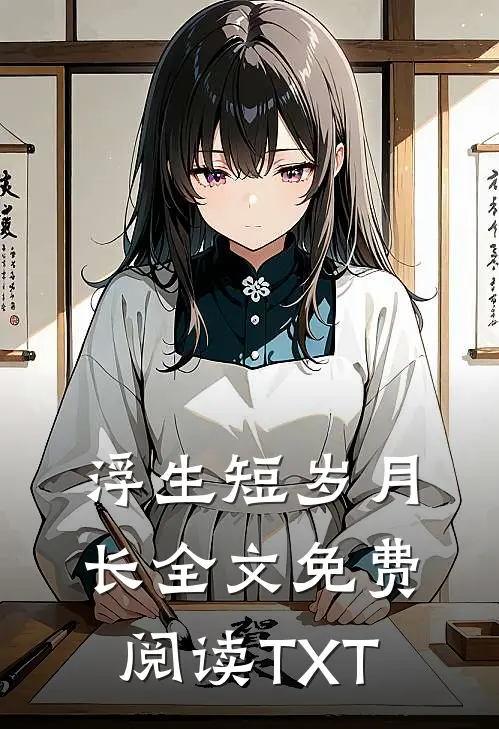 浮生短岁月长全文免费阅读TXT