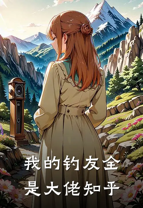 我的钓友全是大佬知乎