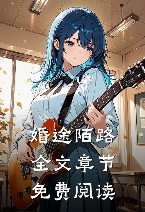 婚途陌路全文章节免费阅读