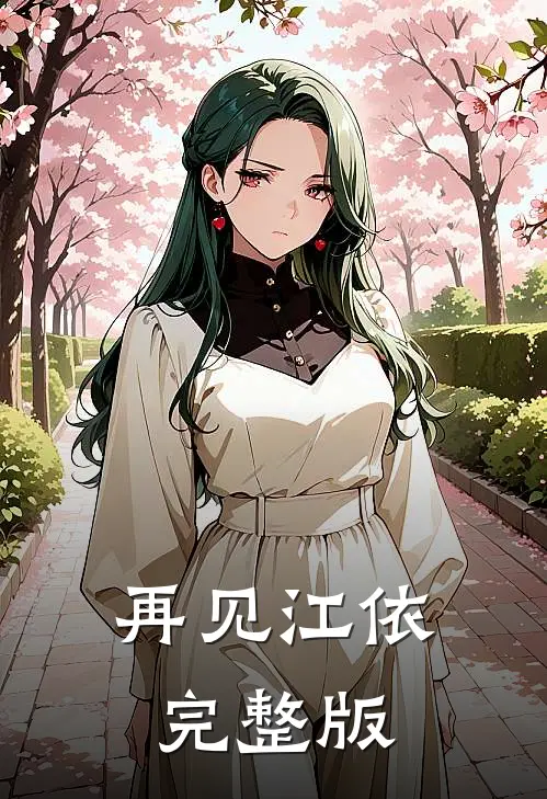 再见江依完整版