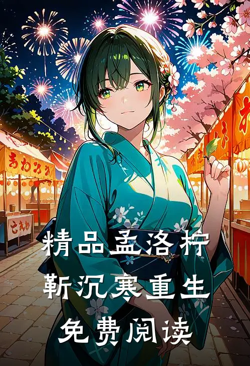 精品孟洛柠靳沉寒重生免费阅读