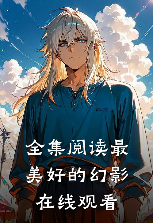 全集阅读最美好的幻影在线观看