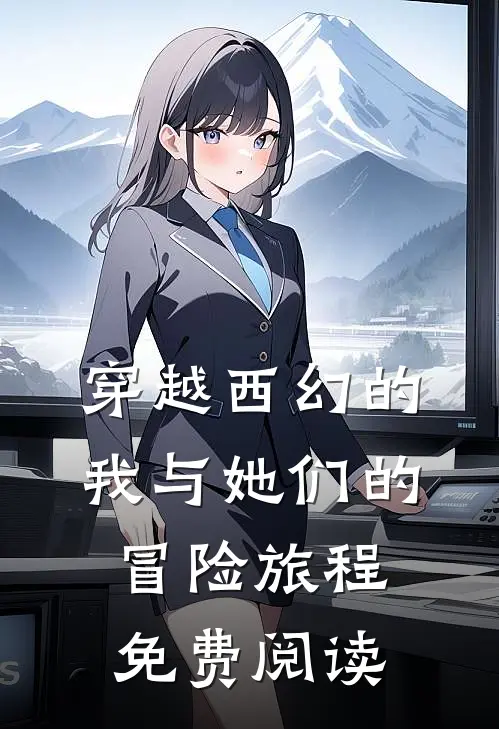 穿越西幻的我与她们的冒险旅程免费阅读