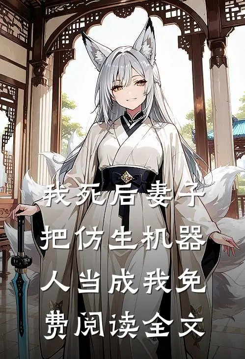 我死后妻子把仿生机器人当成我免费阅读全文