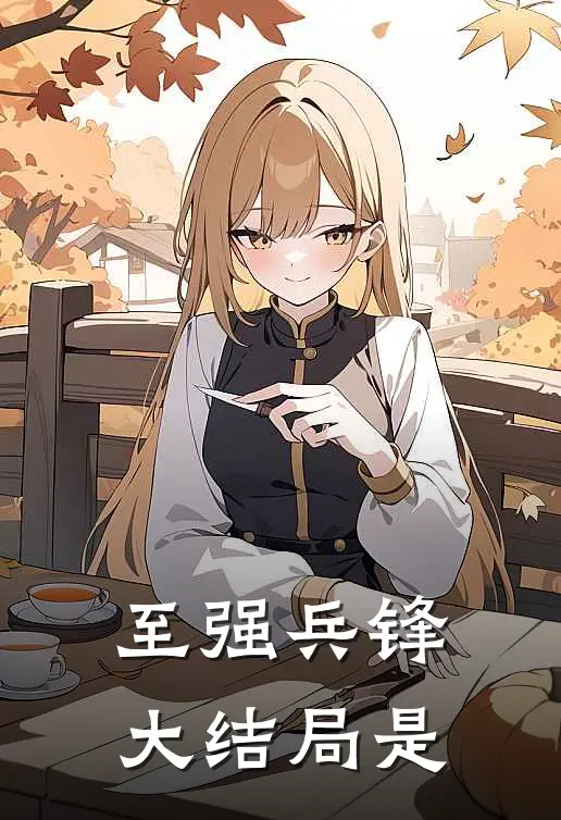 至强兵锋大结局是