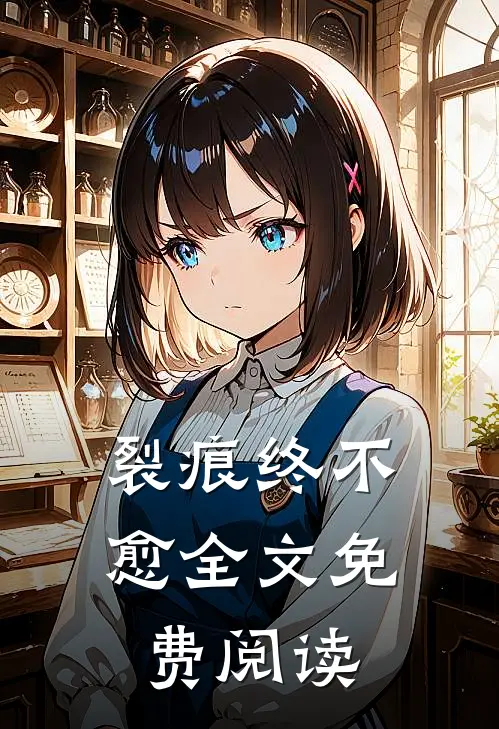 裂痕终不愈全文免费阅读