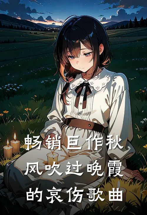 畅销巨作秋风吹过晚霞的哀伤歌曲