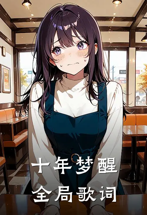 十年梦醒全局歌词