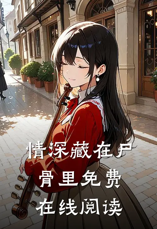 情深藏在尸骨里免费在线阅读