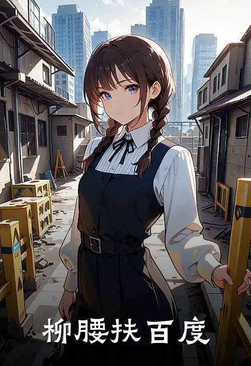 柳腰扶百度