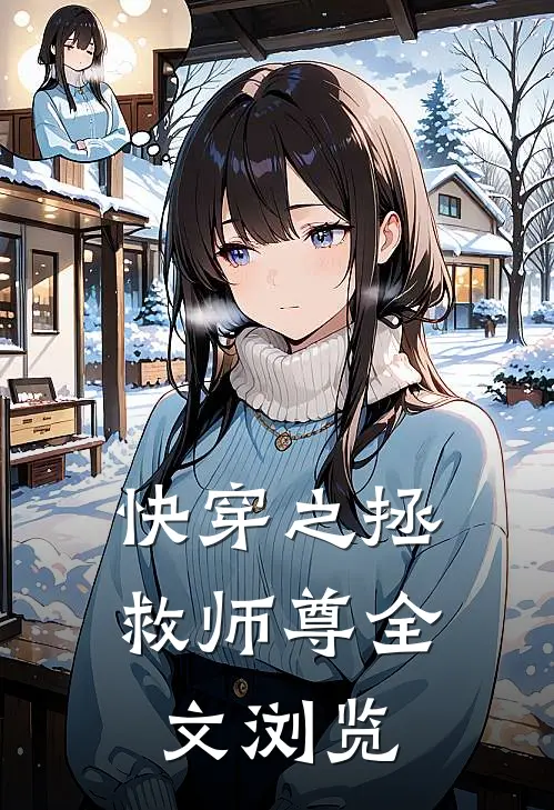 快穿之拯救师尊全文浏览