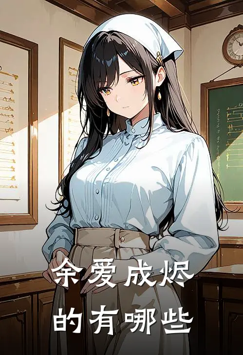余爱成烬的有哪些