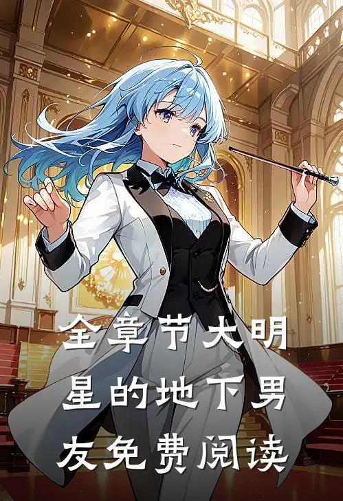 全章节大明星的地下男友免费阅读