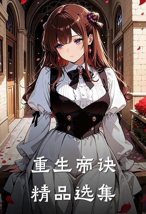 重生帝诀精品选集