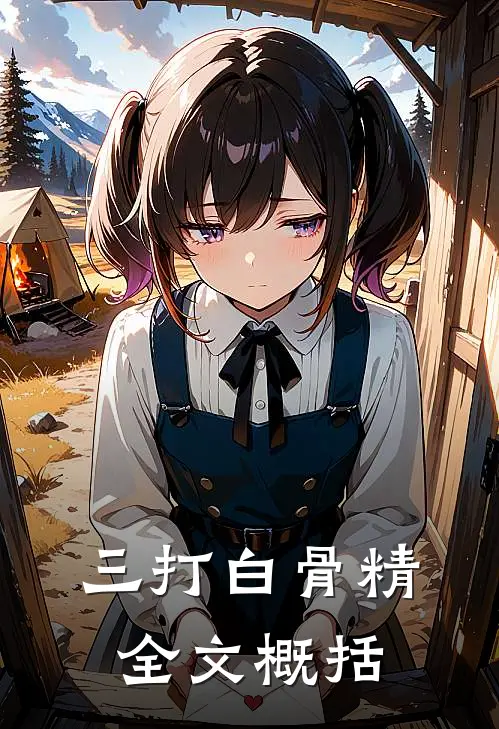 三打白骨精全文概括