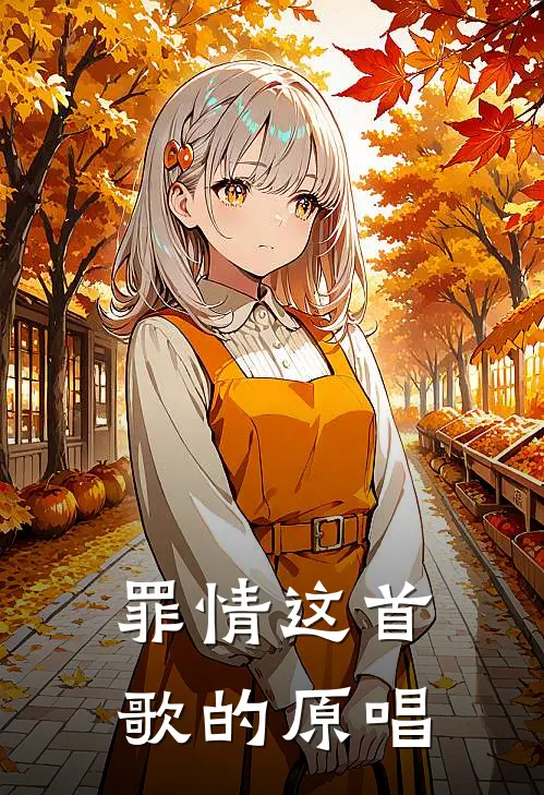 罪情这首歌的原唱