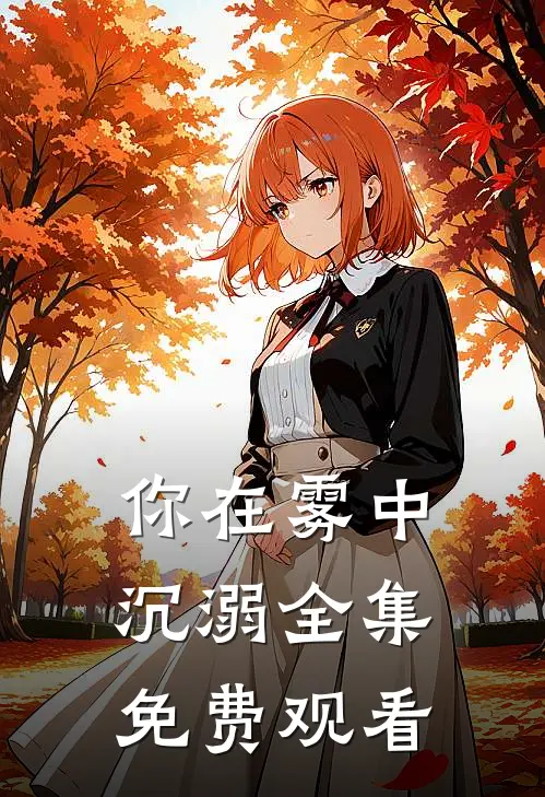 你在雾中沉溺全集免费观看