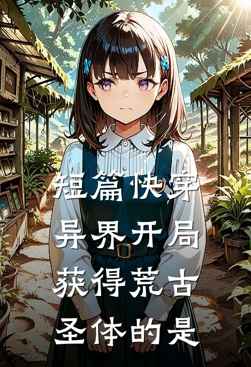 短篇快穿异界开局获得荒古圣体的是