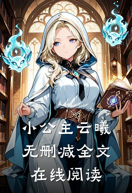 小公主云曦无删减全文在线阅读