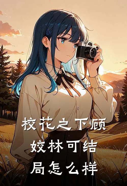 校花之下顾姣林可结局怎么样