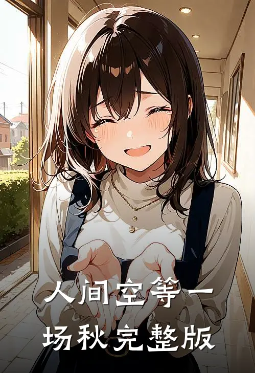 人间空等一场秋完整版