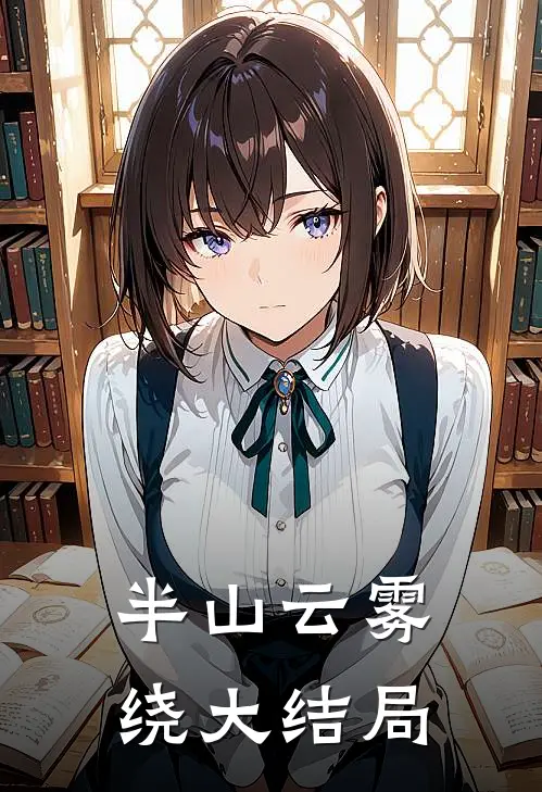 半山云雾绕大结局
