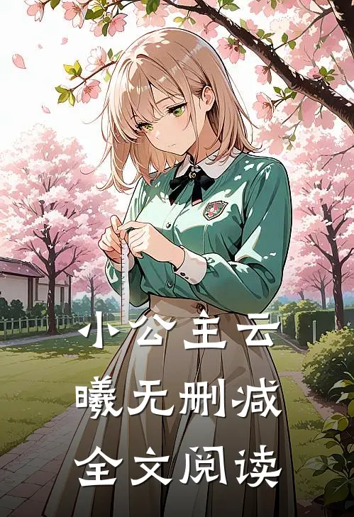 小公主云曦无删减全文阅读