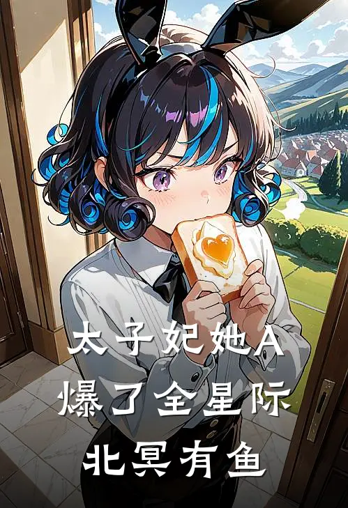 太子妃她A爆了全星际北冥有鱼
