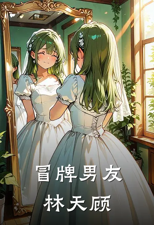 冒牌男友林天顾