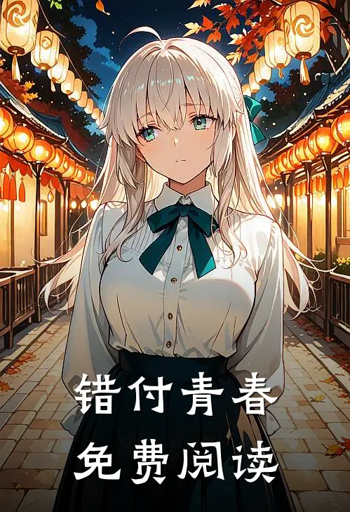 错付青春免费阅读