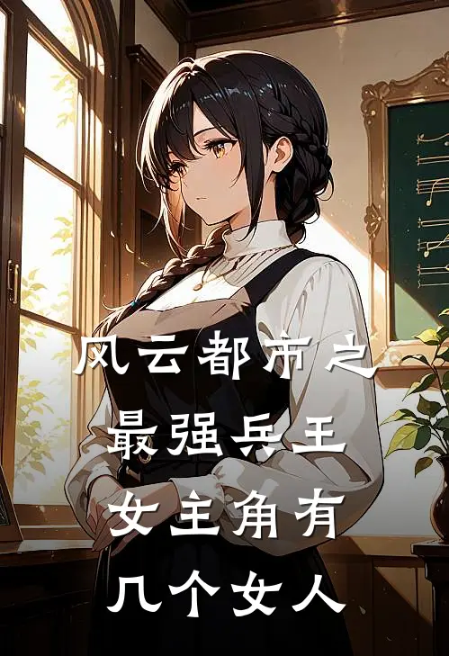 风云都市之最强兵王女主角有几个女人