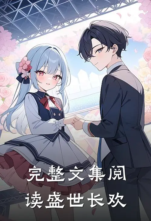 完整文集阅读盛世长欢