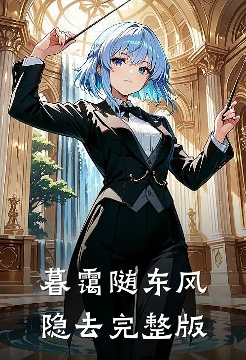 暮霭随东风隐去完整版