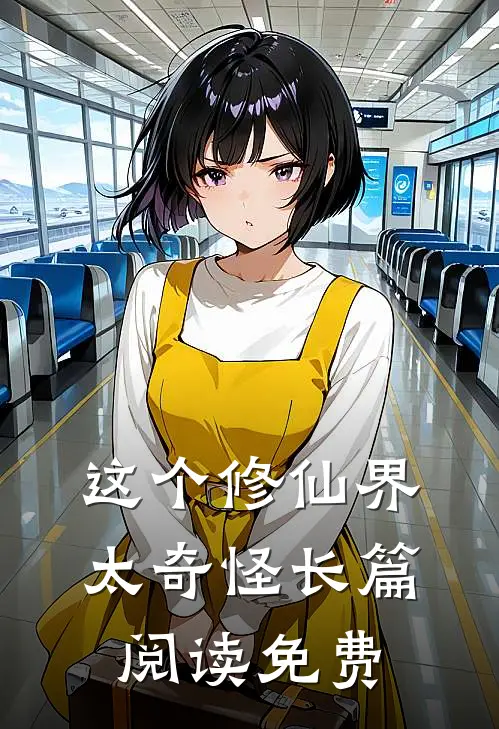 这个修仙界太奇怪长篇阅读免费