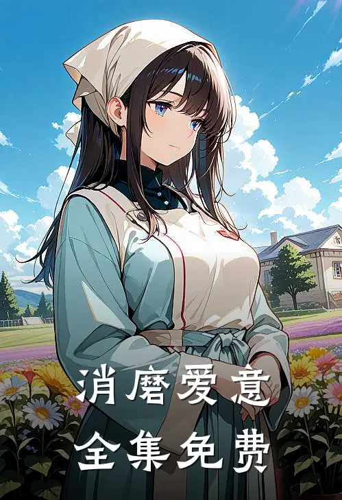 消磨爱意 全集免费