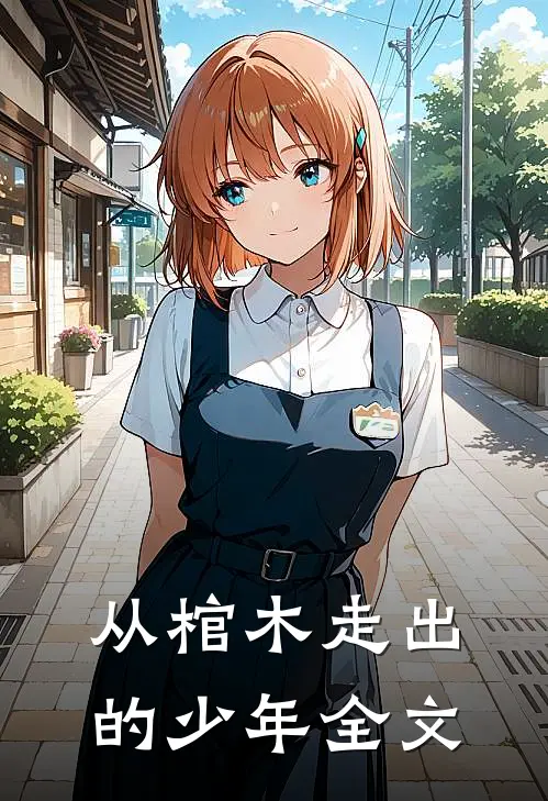 从棺木走出的少年全文